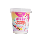 Unicorn Strawberry Chocolate Tub - 85gm