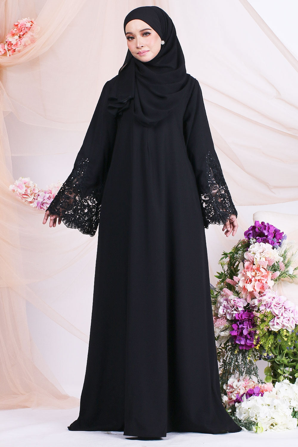 AMMANDA Abaya