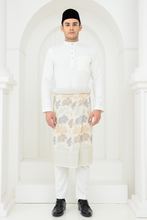 Load image into Gallery viewer, Baju Melayu Adam/Aden
