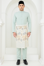 Load image into Gallery viewer, Baju Melayu Adam (PREMIUM)
