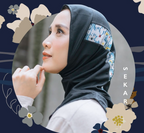Reyd Sports Hijab Lite