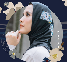 Load image into Gallery viewer, Reyd Sports Hijab Lite
