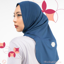 Load image into Gallery viewer, Reyd Sports Hijab Lite
