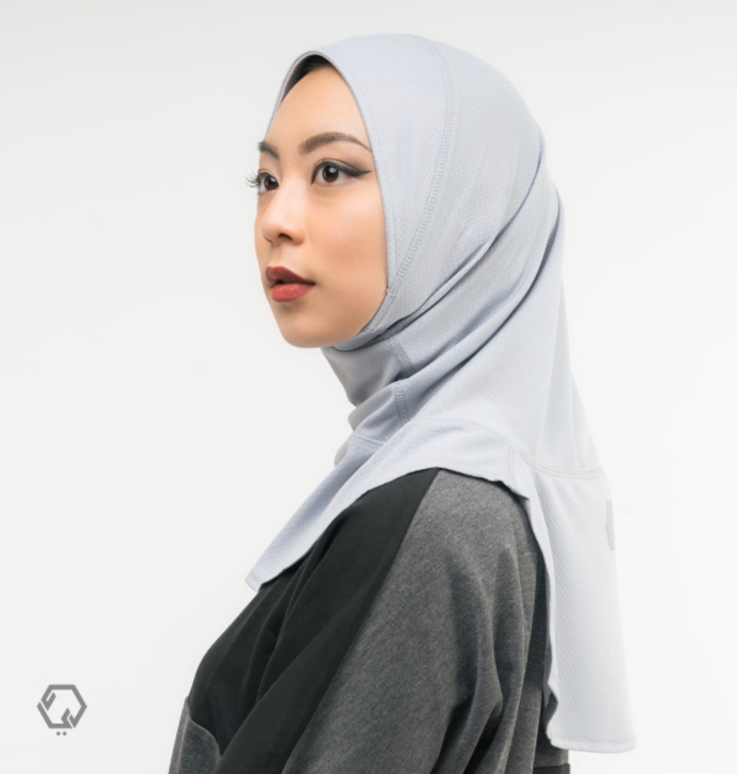 Reyd Sports Hijab Lite