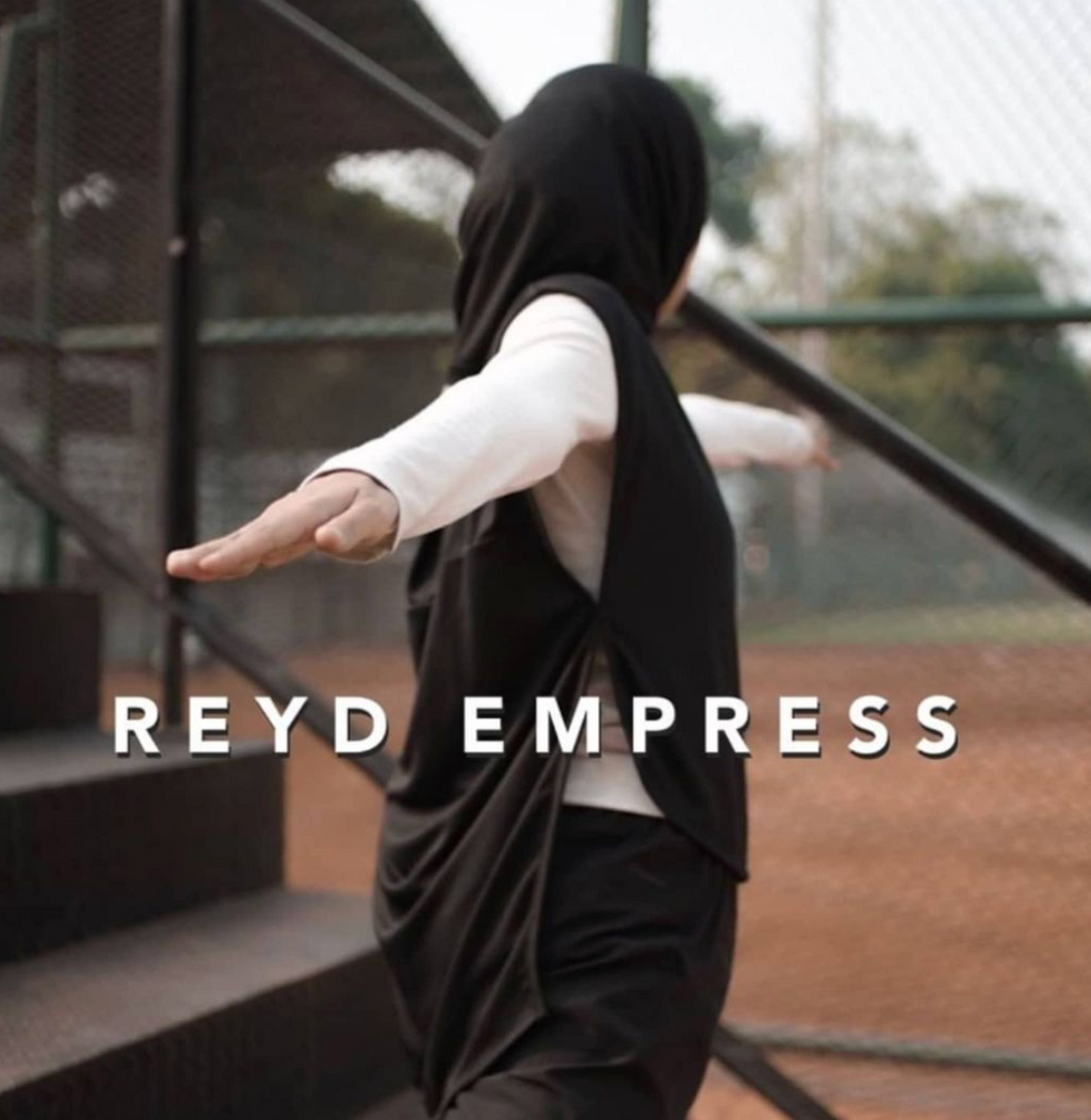 Reyd Empress