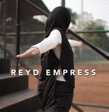 Load image into Gallery viewer, Reyd Empress
