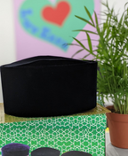 Songkok Baldu 1000 Size 21 to 23 1/2, 5-inches tall