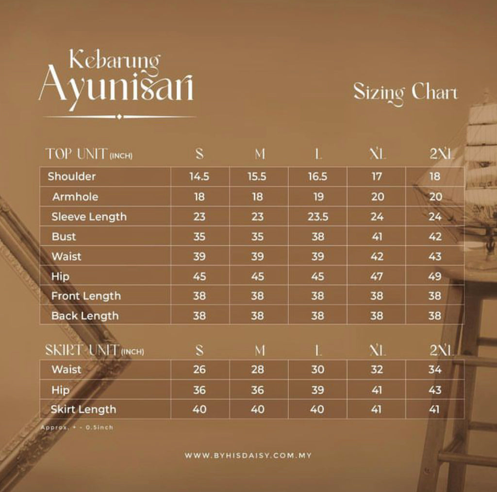 Kebarung Ayunisari - Firus