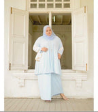 Nona Subaidah Button Kebarung