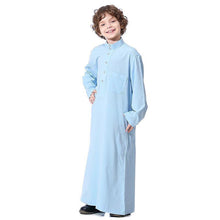Load image into Gallery viewer, Boys Jubah / Thobe
