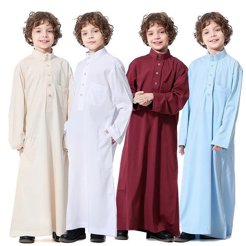 Boys Jubah HANYIMIDOO