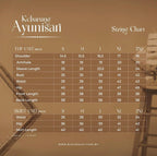 Kebarung Ayunisari - Safir