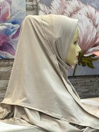 Fameera Lycra Silk Plain colours