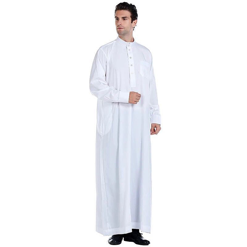 Men Jubah / Thobe