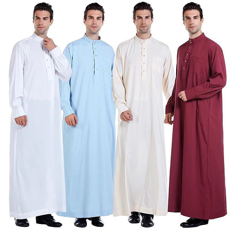 Men Jubah HANYIMIDOO