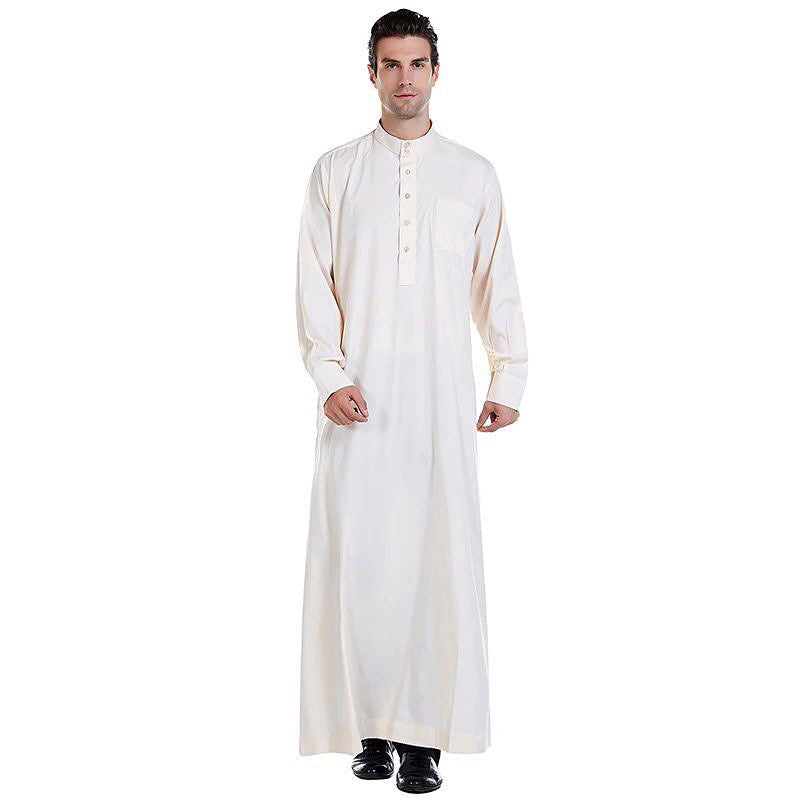 Men Jubah / Thobe