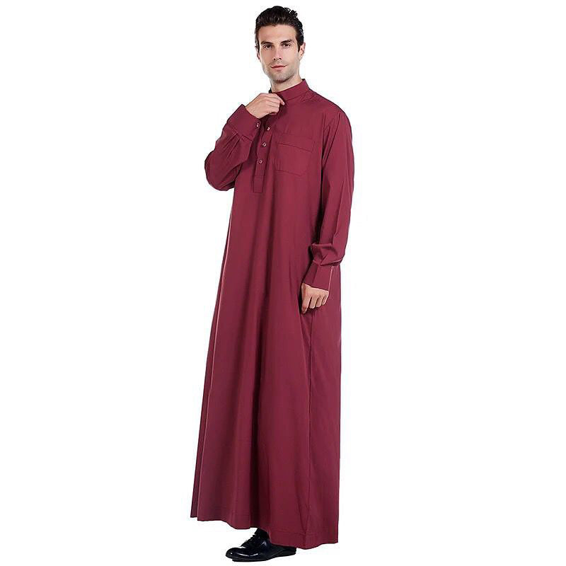 Men Jubah HANYIMIDOO