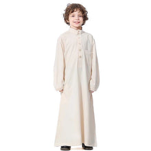 Load image into Gallery viewer, Boys Jubah / Thobe
