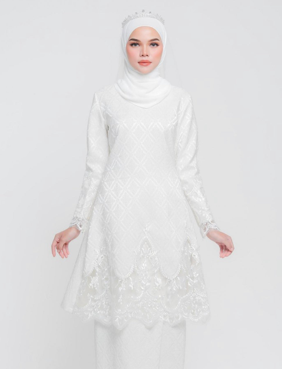 Natasya Kurung