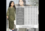 Daraa Kurung (KIDS)