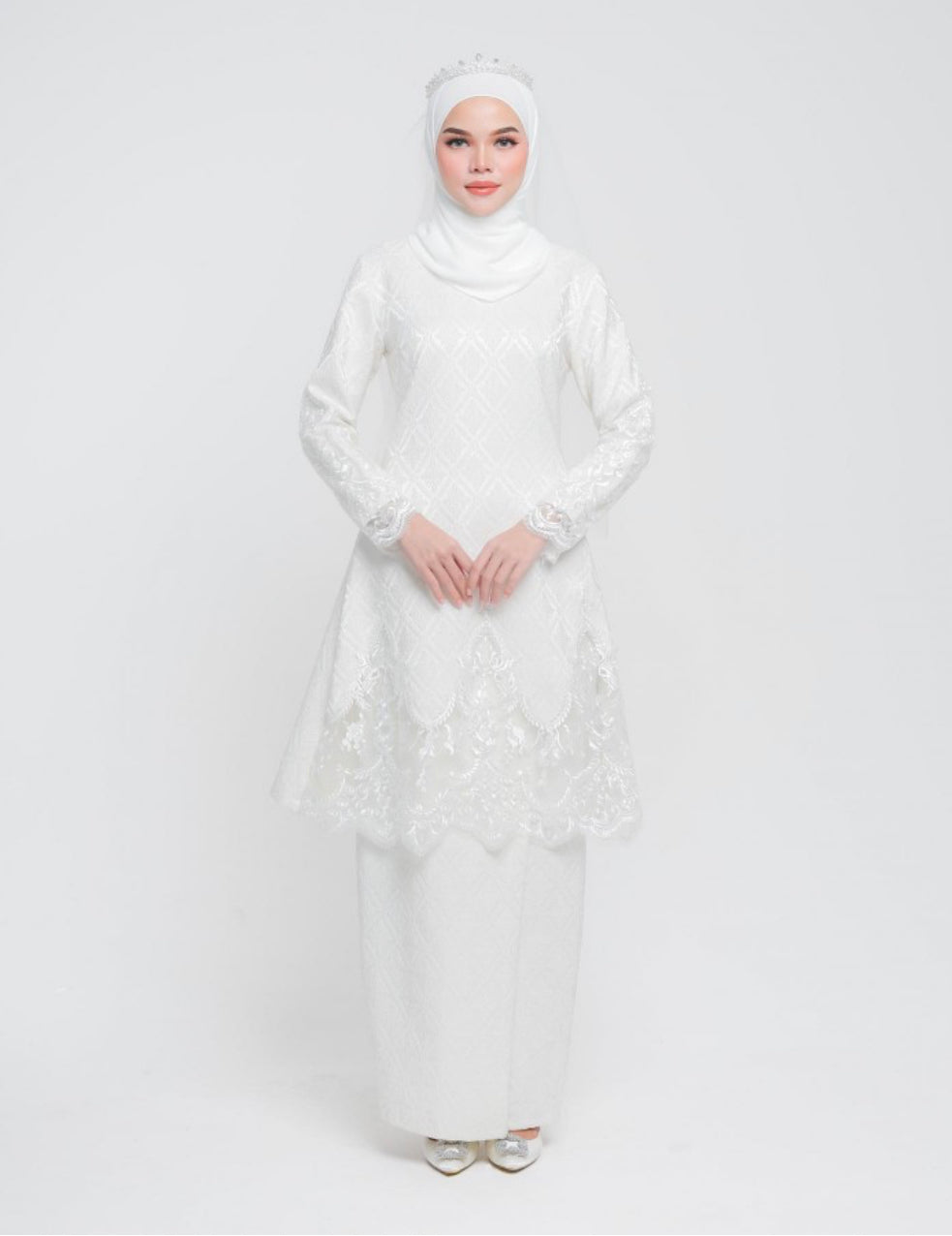 Natasya Kurung