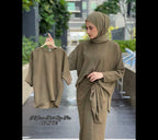 Kaftan Ikat for Kids