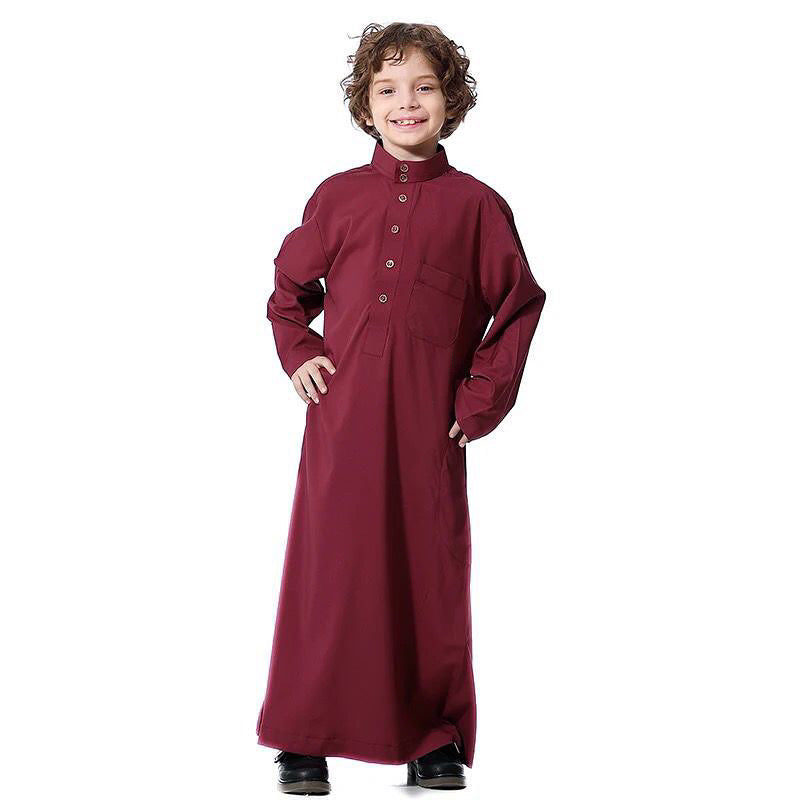 Boys Jubah HANYIMIDOO