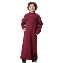 Load image into Gallery viewer, Boys Jubah / Thobe
