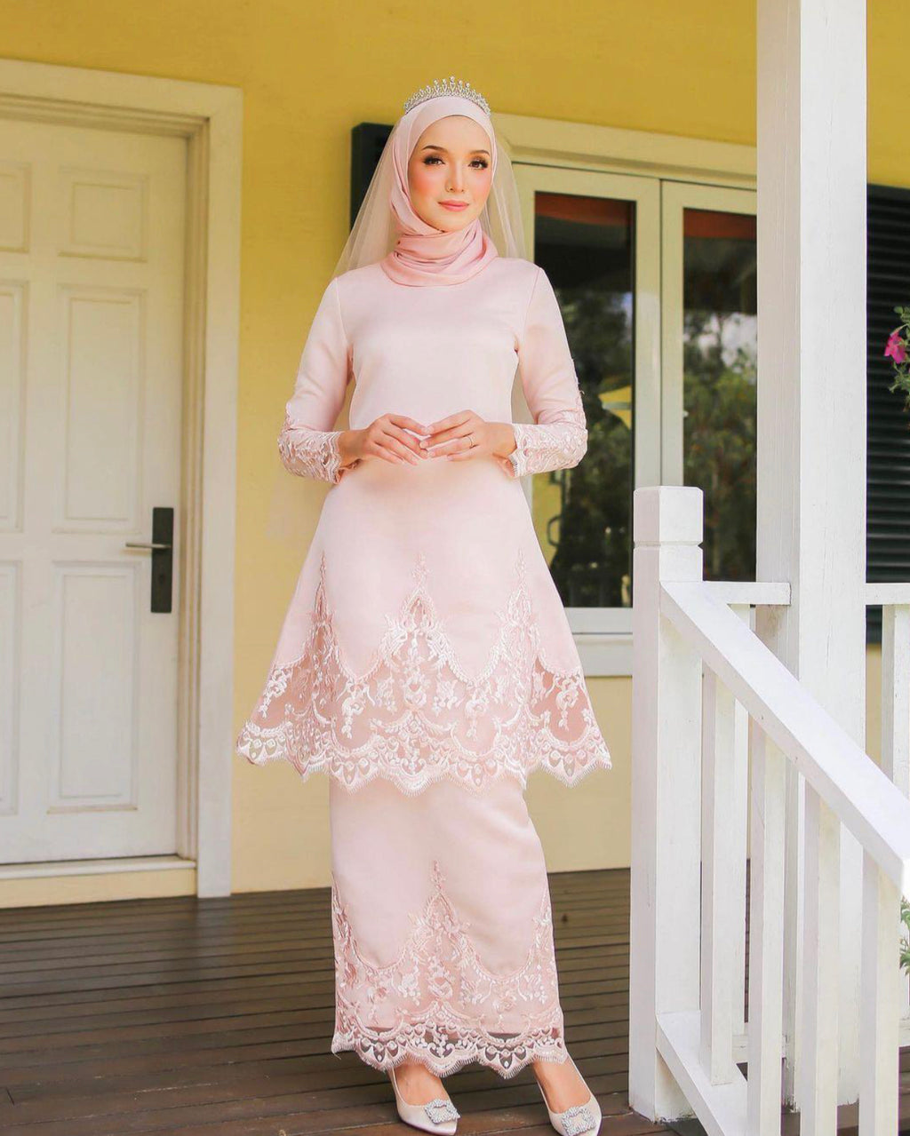 Merida Kurung