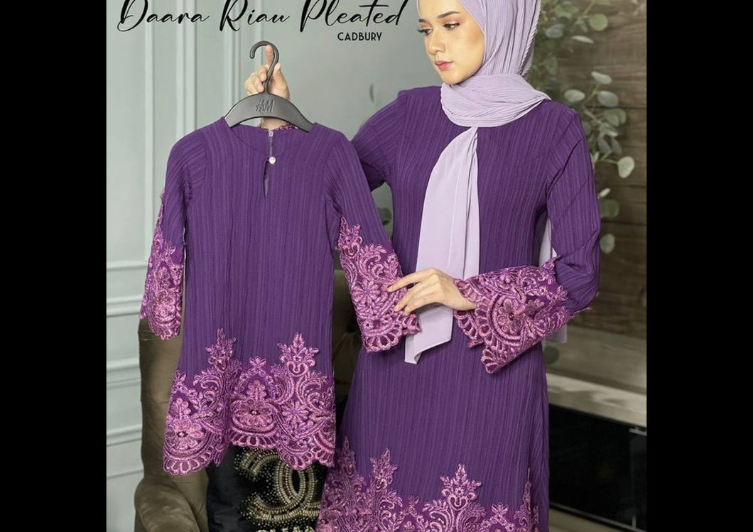 Daraa Kurung (KIDS)