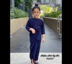 Kaftan Ikat (KIDS)