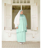 Nona Subaidah Button Kebarung